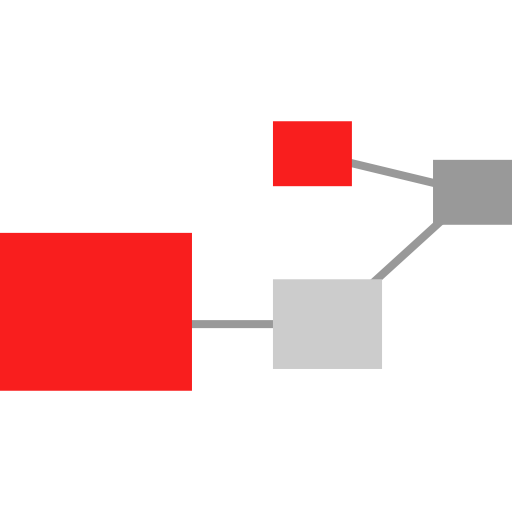 diagrama icono gratis