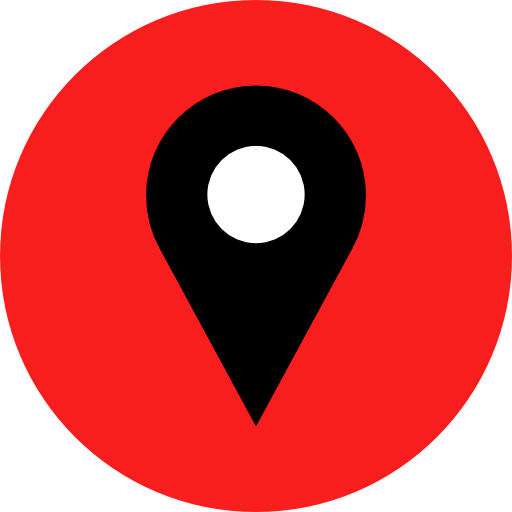 Location free icon Location free icon