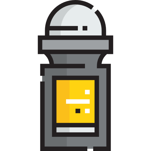 desodorante icono gratis