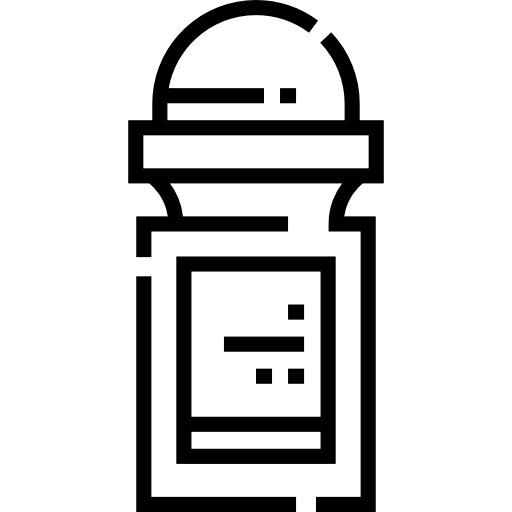 desodorante icono gratis