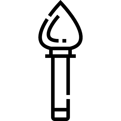 Brush free icon Brush free icon