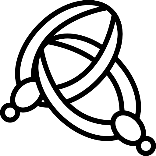 Серьги бесплатно иконка