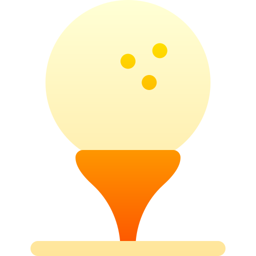 골프 무료 아이콘
