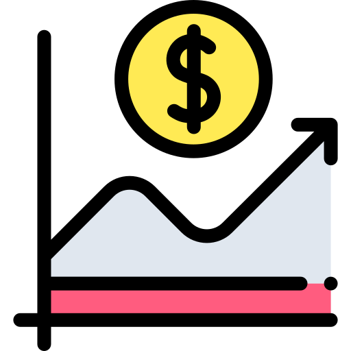 wirtschaft kostenlos Icon