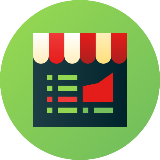 주식 시장 무료 아이콘 주식 시장 무료 아이콘