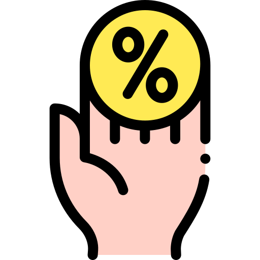 kommission kostenlos Icon