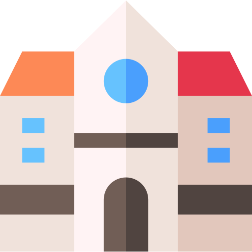 School - free icon