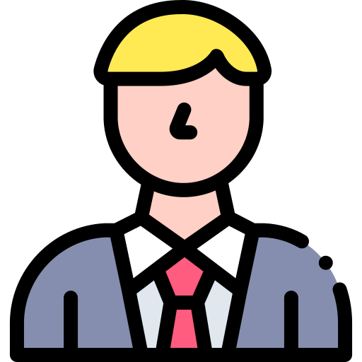 Политик бесплатно иконка Политик бесплатно иконка