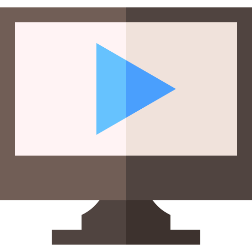 fernseher kostenlos Icon fernseher kostenlos Icon