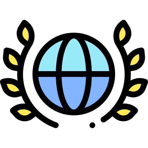 Globe earth free icon Globe earth free icon