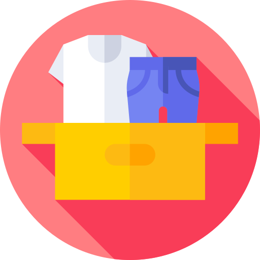kleider kostenlos Icon