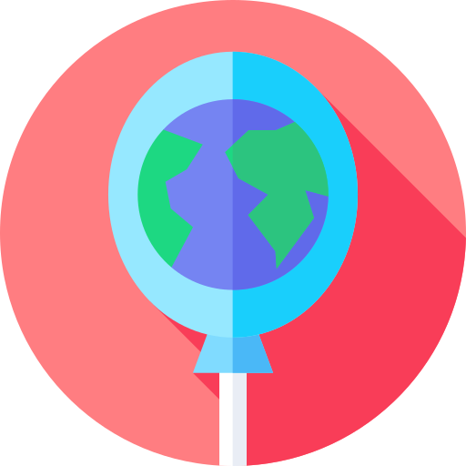 ballon kostenlos Icon