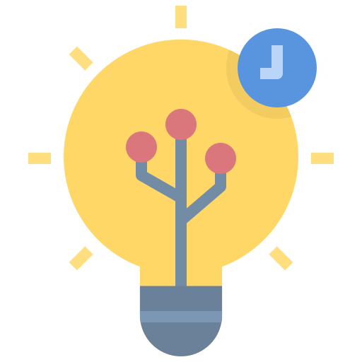 innovación icono gratis