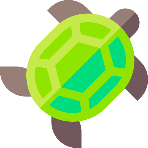 tortuga icono gratis