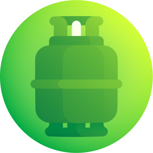 gas kostenlos Icon gas kostenlos Icon