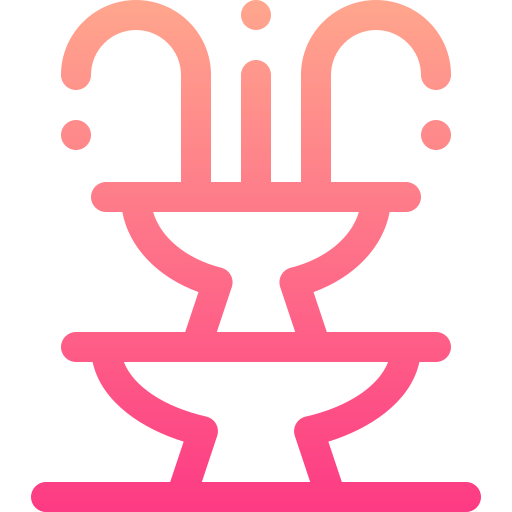 Фонтан бесплатно иконка Фонтан бесплатно иконка