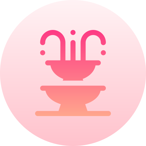 Фонтан бесплатно иконка Фонтан бесплатно иконка