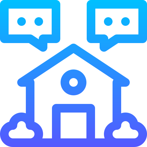 chat en famille Icône gratuit chat en famille Icône gratuit