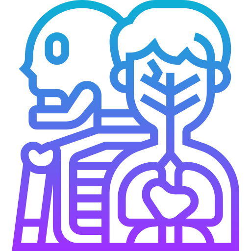 Physiology free icon