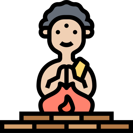 yagna icono gratis