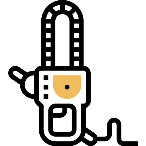 Chainsaw free icon