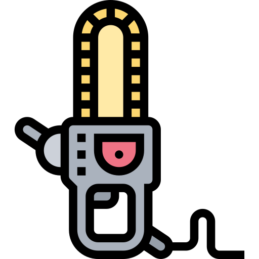 Chainsaw free icon Chainsaw free icon