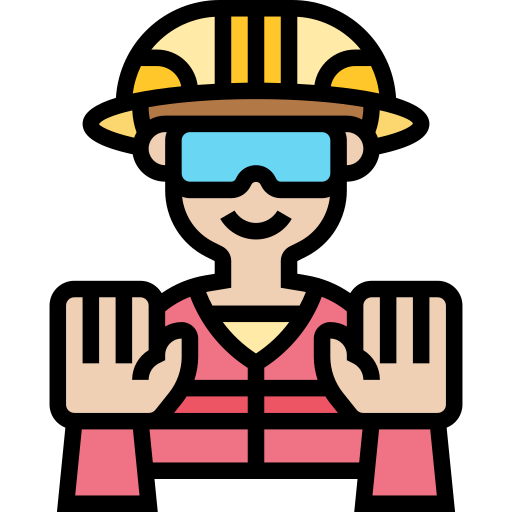 Gloves free icon
