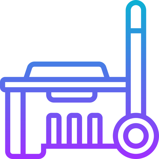 Tool box free icon Tool box free icon