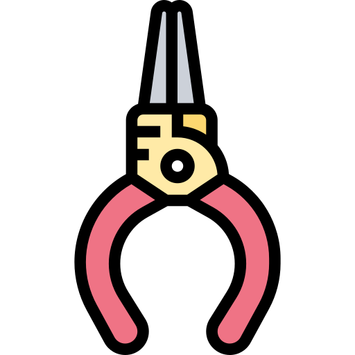 Pliers free icon