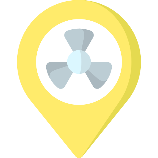 Air conditioner free icon