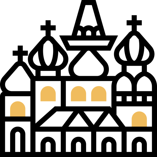 iglesia icono gratis