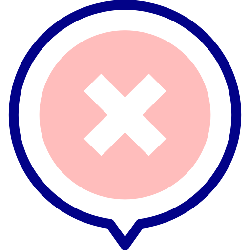 Cross free icon Cross free icon