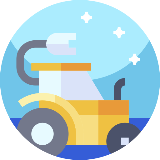 tractor icono gratis