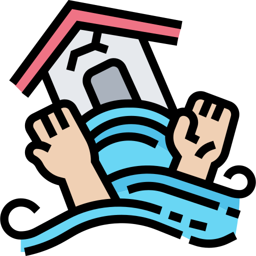 katastrophe kostenlos Icon katastrophe kostenlos Icon