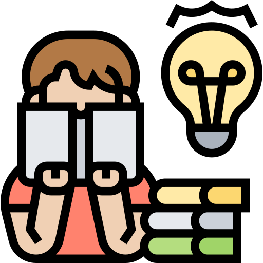 Reading free icon Reading free icon
