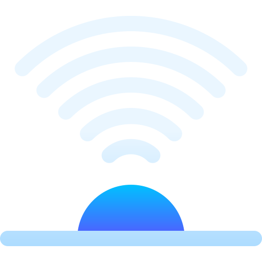 infrarot kostenlos Icon
