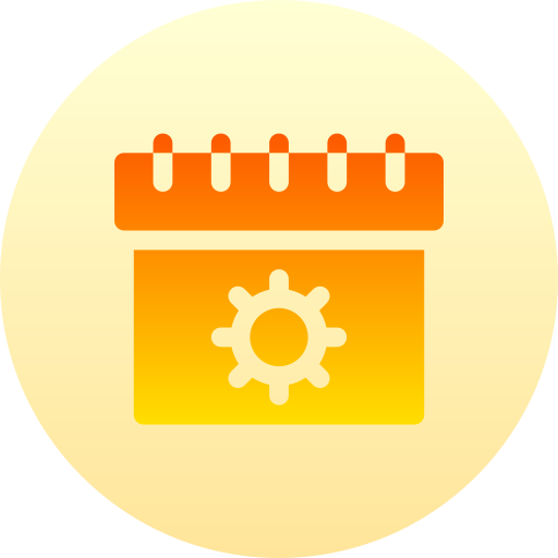 Календарь бесплатно иконка