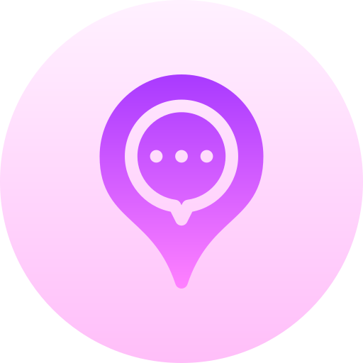 Место расположения бесплатно иконка