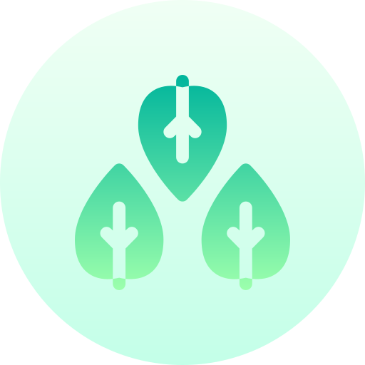 Leaf free icon Leaf free icon