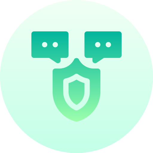 Protect free icon
