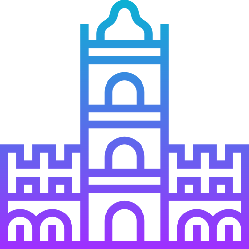 iglesia de cristo icono gratis