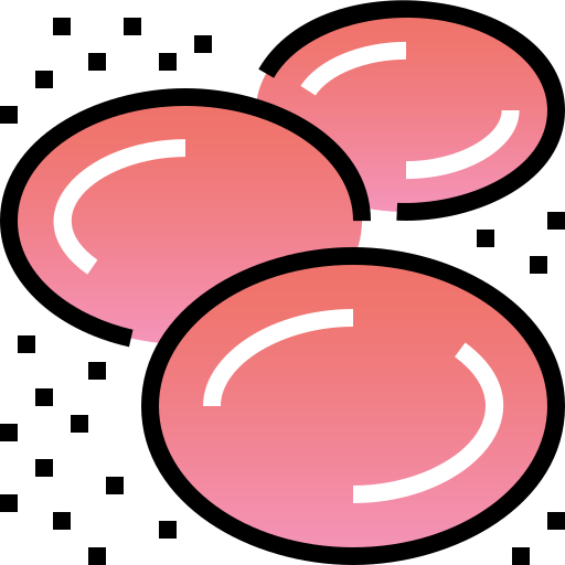 Blood Cells - Free Icon