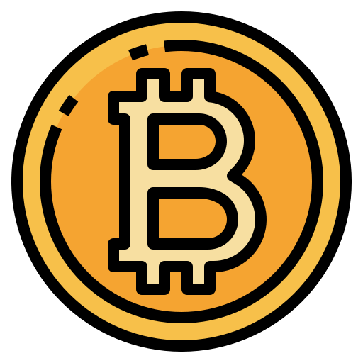 bitcoin icono gratis