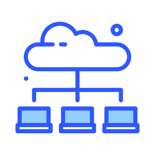 wolke kostenlos Icon wolke kostenlos Icon
