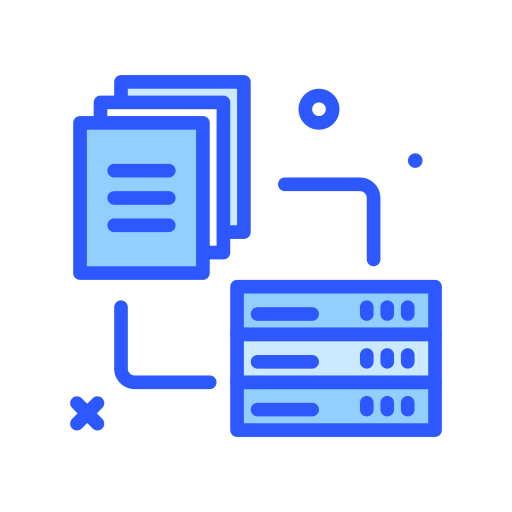 transferir icono gratis