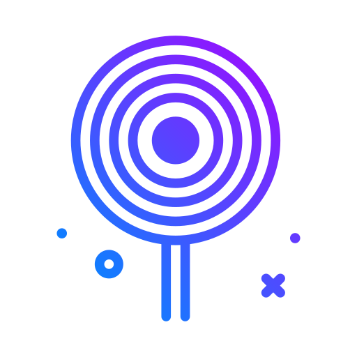 Target free icon Target free icon