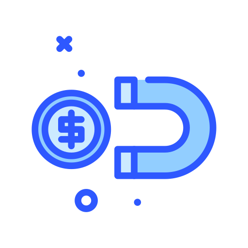 investieren kostenlos Icon investieren kostenlos Icon