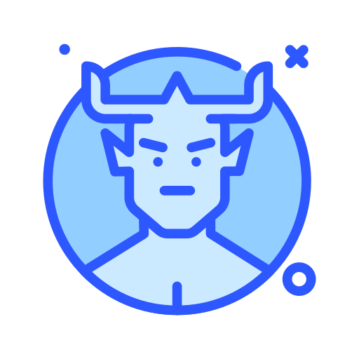demonio icono gratis demonio icono gratis