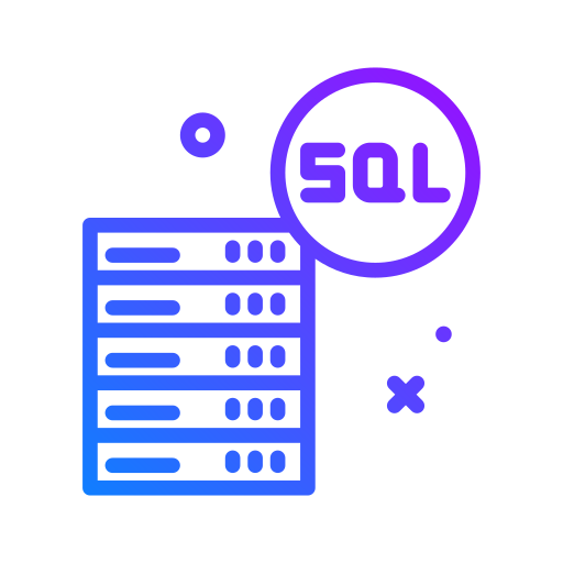 sql icono gratis