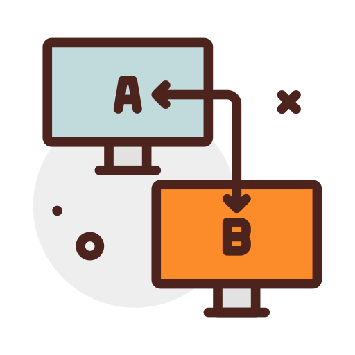 transferir icono gratis